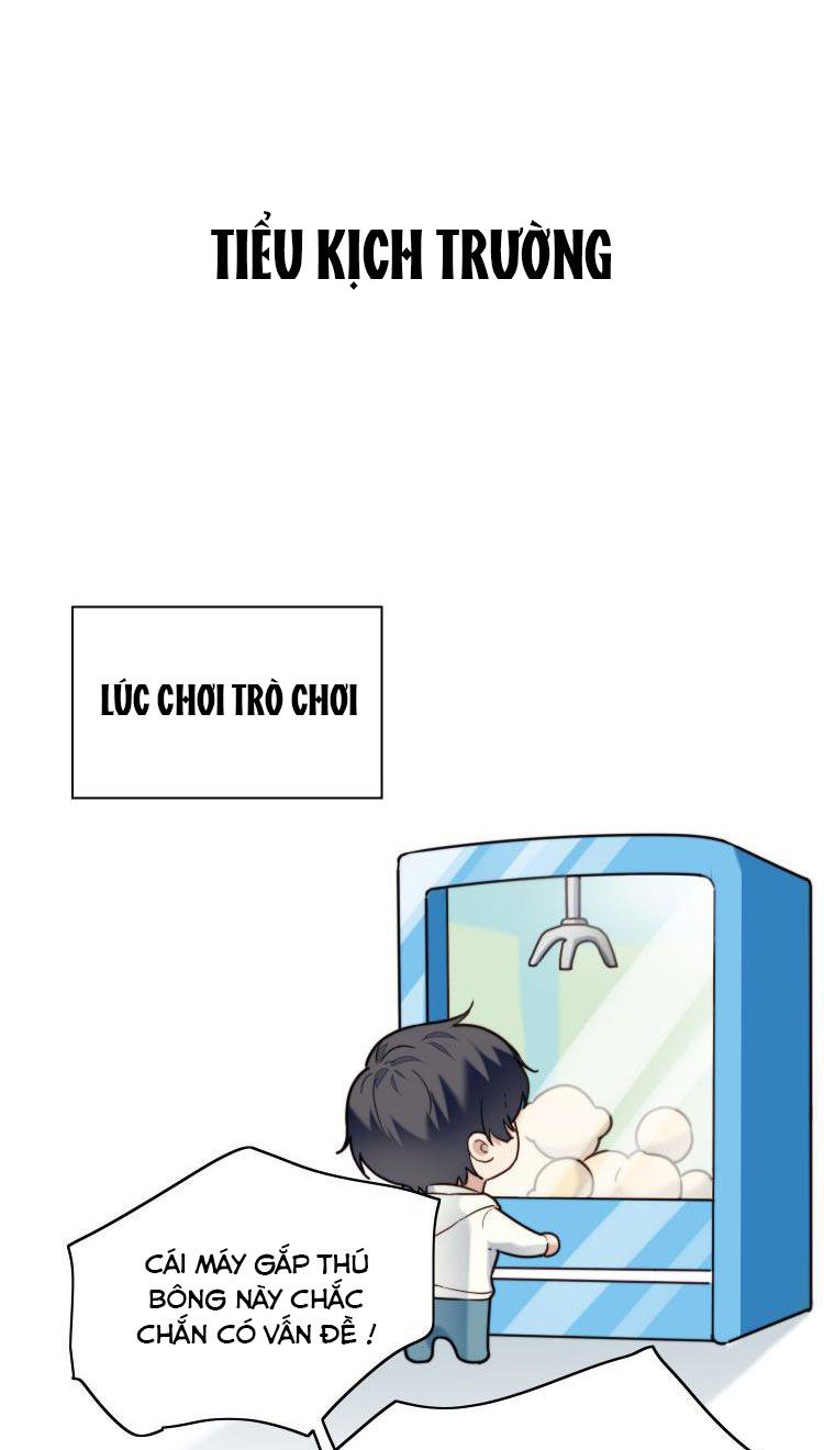 đọc truyện Tôi Bảo Bạn Cùng Bàn Đánh Cậu Chương 21 ảnh 54 tại Thiên Thai Truyện