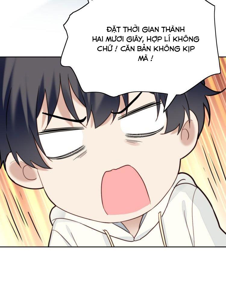 đọc truyện Tôi Bảo Bạn Cùng Bàn Đánh Cậu Chương 21 ảnh 55 tại Thiên Thai Truyện