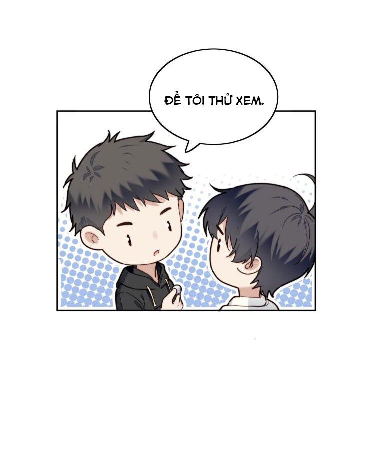 đọc truyện Tôi Bảo Bạn Cùng Bàn Đánh Cậu Chương 21 ảnh 56 tại Thiên Thai Truyện