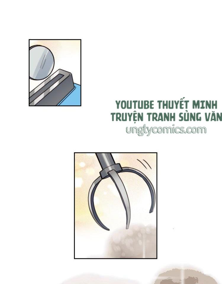 đọc truyện Tôi Bảo Bạn Cùng Bàn Đánh Cậu Chương 21 ảnh 57 tại Thiên Thai Truyện