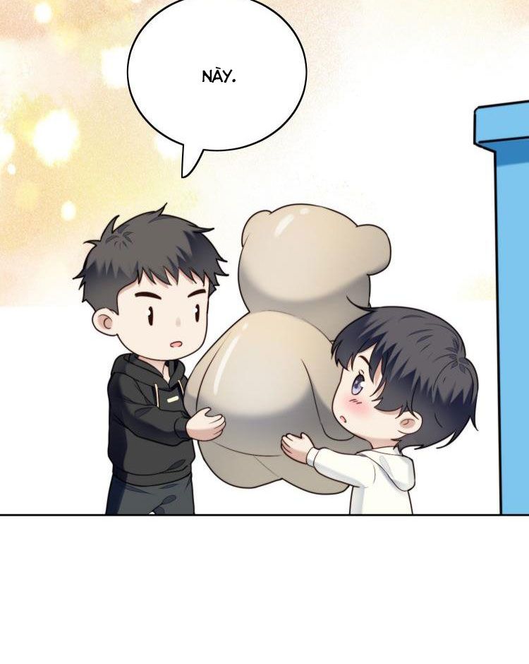 đọc truyện Tôi Bảo Bạn Cùng Bàn Đánh Cậu Chương 21 ảnh 59 tại Thiên Thai Truyện