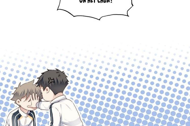 đọc truyện Tôi Bảo Bạn Cùng Bàn Đánh Cậu Chương 22 ảnh 10 tại Thiên Thai Truyện