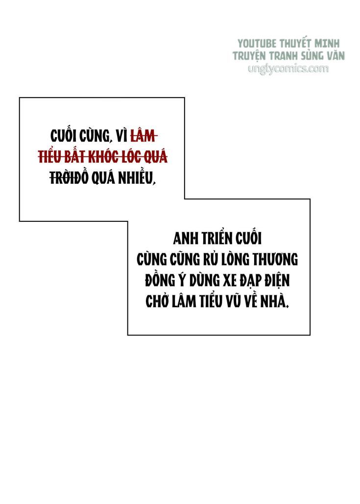 đọc truyện Tôi Bảo Bạn Cùng Bàn Đánh Cậu Chương 23 ảnh 17 tại Thiên Thai Truyện