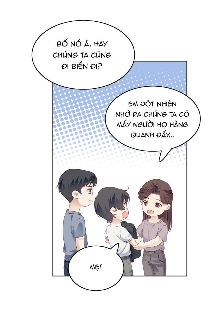 đọc truyện Tôi Bảo Bạn Cùng Bàn Đánh Cậu Chương 23 ảnh 31 tại Thiên Thai Truyện