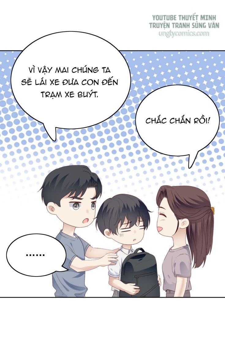 đọc truyện Tôi Bảo Bạn Cùng Bàn Đánh Cậu Chương 23 ảnh 33 tại Thiên Thai Truyện