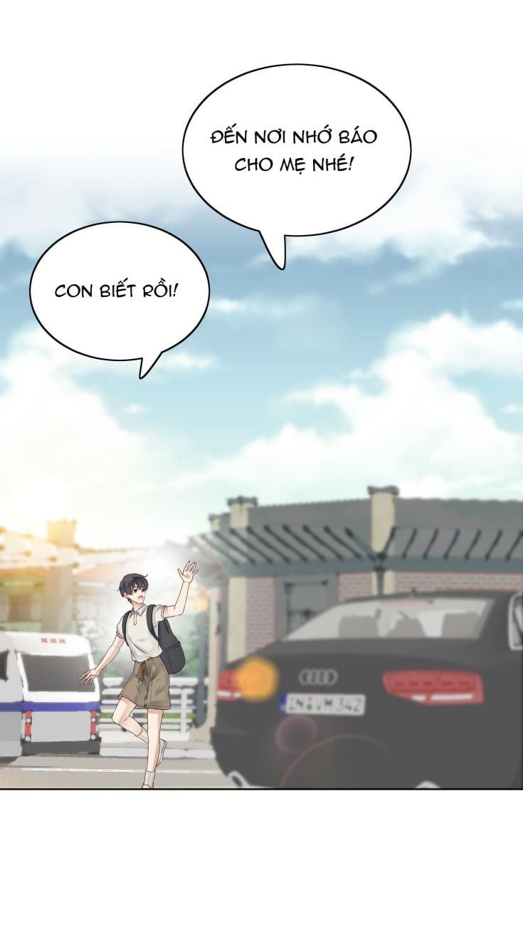 đọc truyện Tôi Bảo Bạn Cùng Bàn Đánh Cậu Chương 23 ảnh 35 tại Thiên Thai Truyện