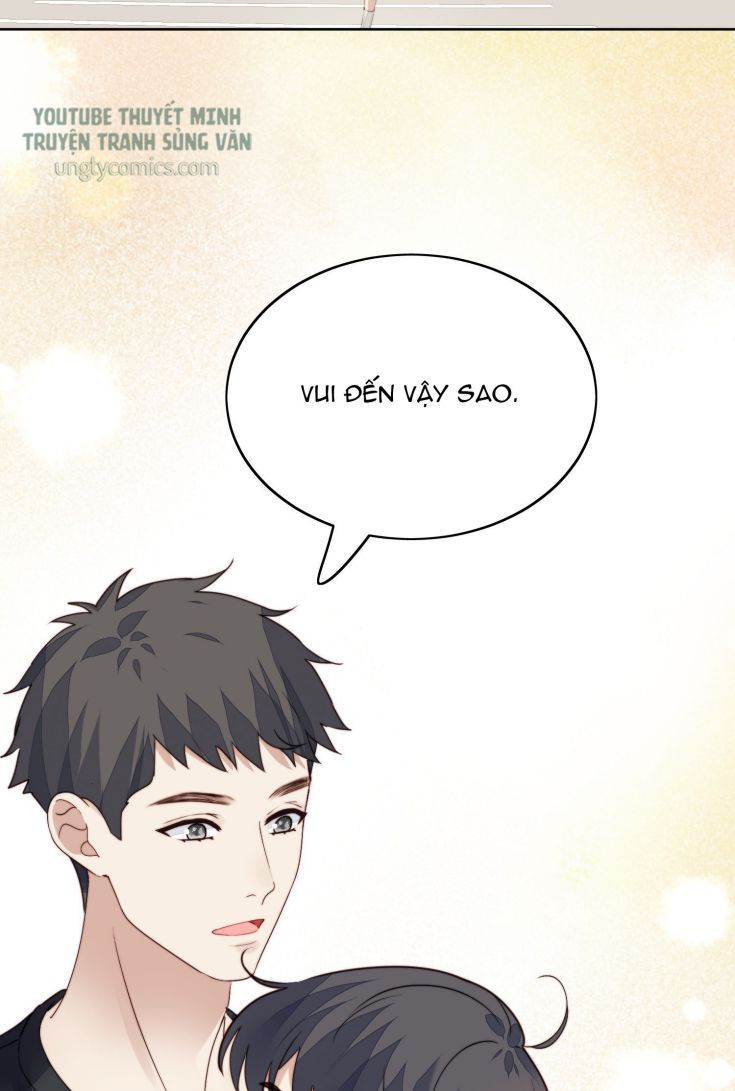 đọc truyện Tôi Bảo Bạn Cùng Bàn Đánh Cậu Chương 23 ảnh 37 tại Thiên Thai Truyện