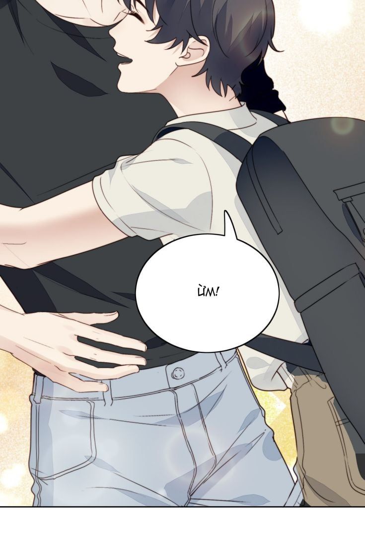 đọc truyện Tôi Bảo Bạn Cùng Bàn Đánh Cậu Chương 23 ảnh 38 tại Thiên Thai Truyện