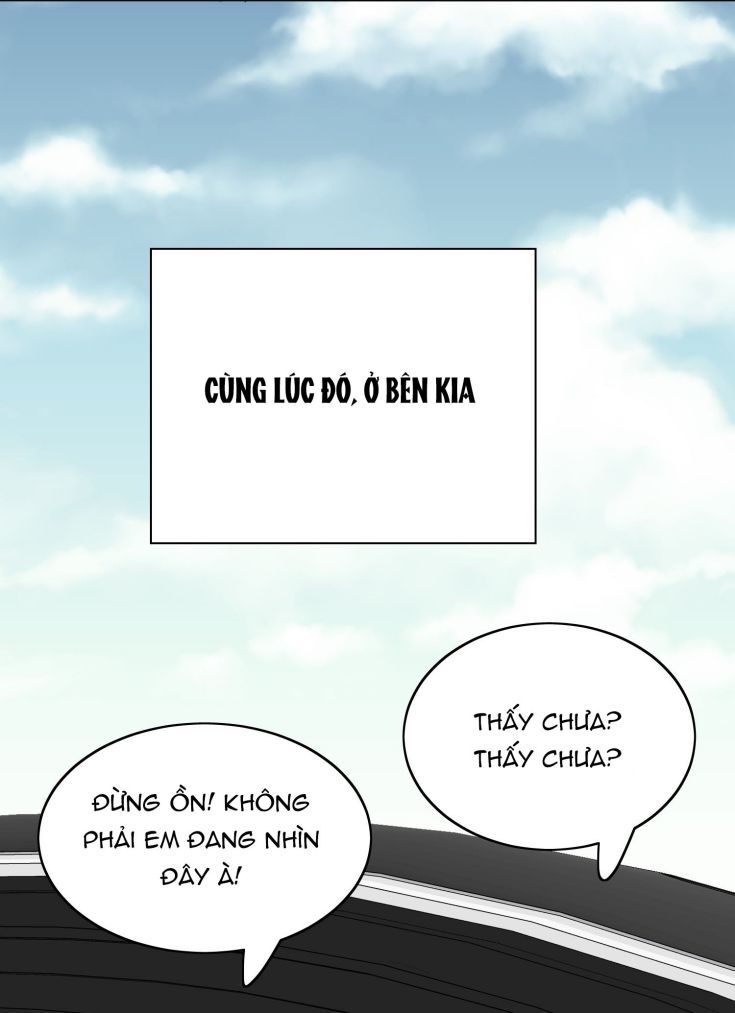 đọc truyện Tôi Bảo Bạn Cùng Bàn Đánh Cậu Chương 23 ảnh 40 tại Thiên Thai Truyện