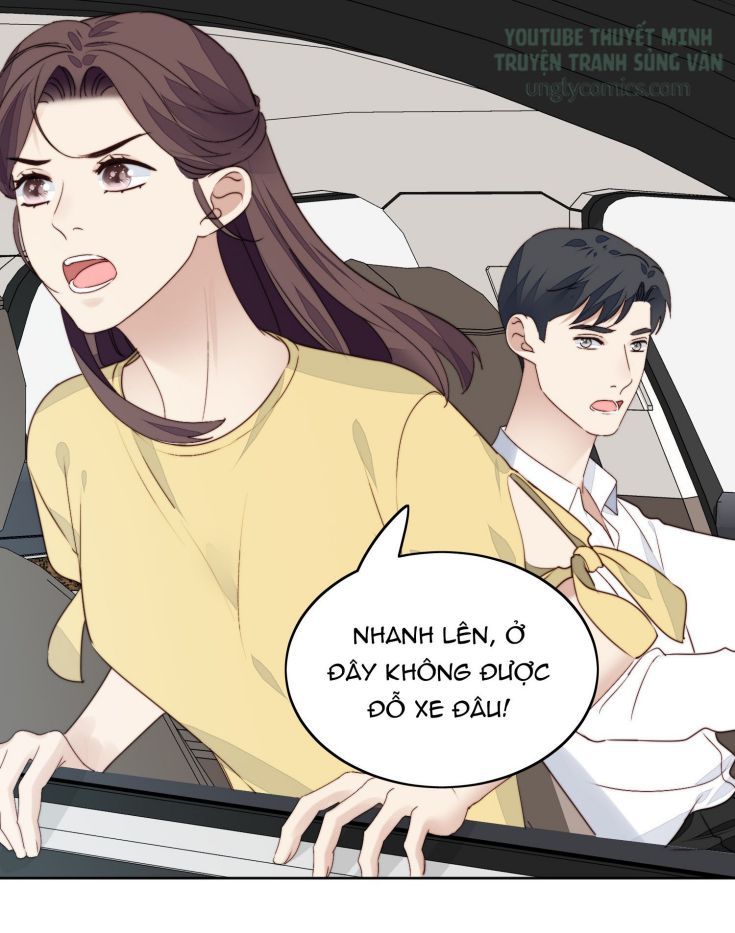 đọc truyện Tôi Bảo Bạn Cùng Bàn Đánh Cậu Chương 23 ảnh 41 tại Thiên Thai Truyện