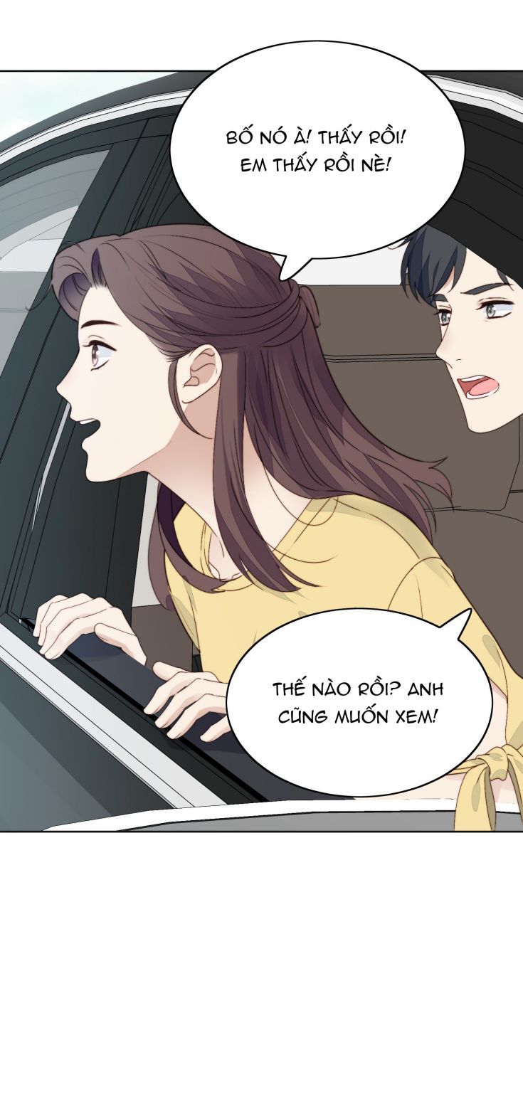 đọc truyện Tôi Bảo Bạn Cùng Bàn Đánh Cậu Chương 23 ảnh 42 tại Thiên Thai Truyện