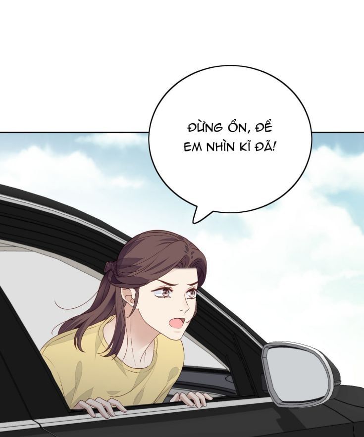 đọc truyện Tôi Bảo Bạn Cùng Bàn Đánh Cậu Chương 23 ảnh 43 tại Thiên Thai Truyện