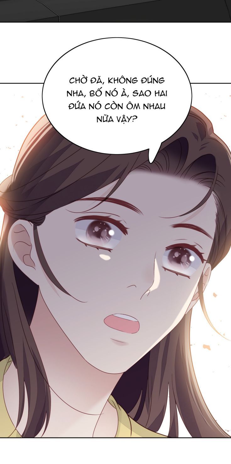 đọc truyện Tôi Bảo Bạn Cùng Bàn Đánh Cậu Chương 23 ảnh 44 tại Thiên Thai Truyện