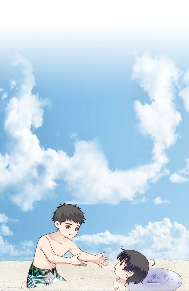 đọc truyện Tôi Bảo Bạn Cùng Bàn Đánh Cậu Chương 24.5 ảnh 17 tại Thiên Thai Truyện