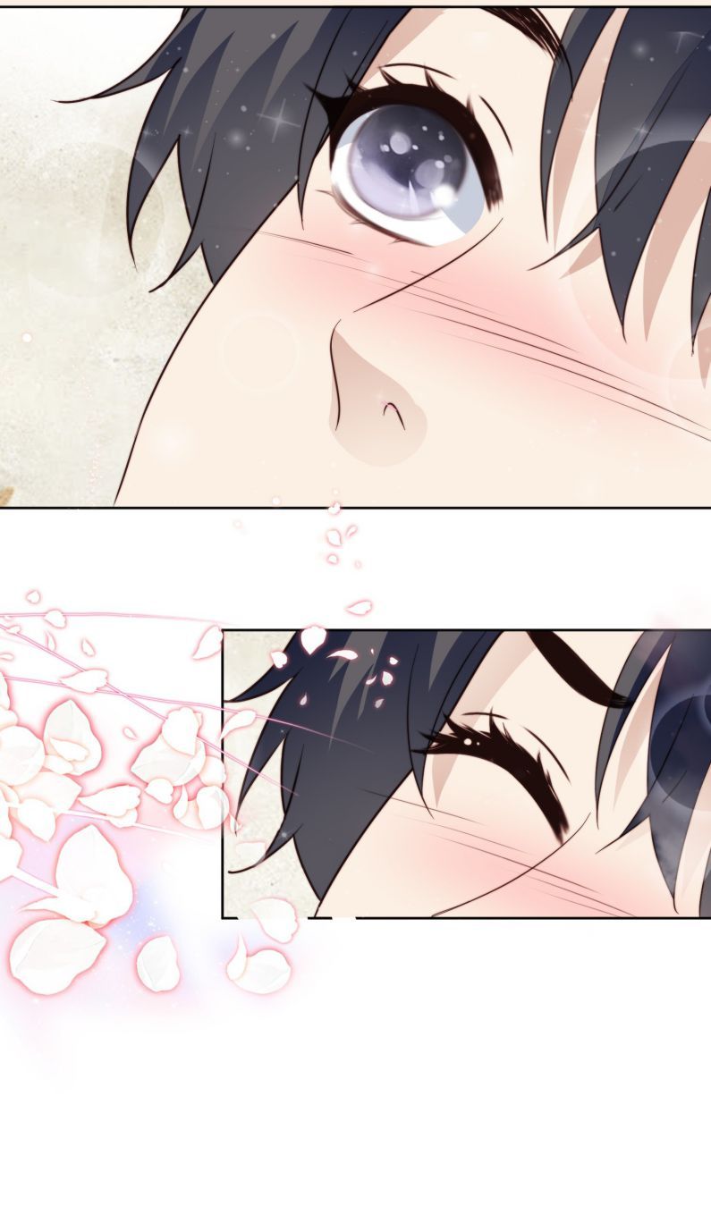 đọc truyện Tôi Bảo Bạn Cùng Bàn Đánh Cậu Chương 24.5 ảnh 23 tại Thiên Thai Truyện