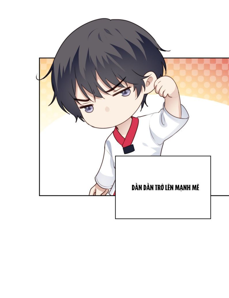 đọc truyện Tôi Bảo Bạn Cùng Bàn Đánh Cậu Chương 24.5 ảnh 27 tại Thiên Thai Truyện