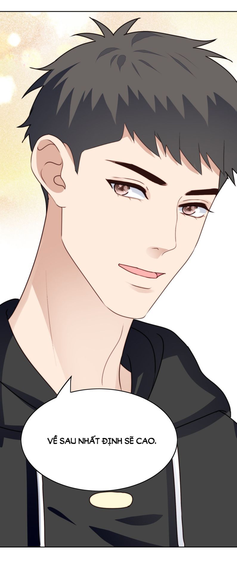 đọc truyện Tôi Bảo Bạn Cùng Bàn Đánh Cậu Chương 24.5 ảnh 30 tại Thiên Thai Truyện