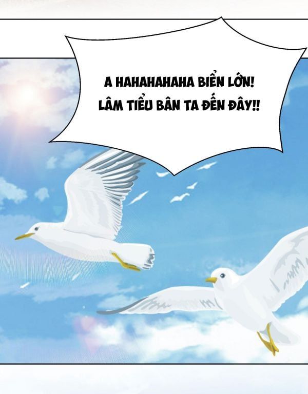 đọc truyện Tôi Bảo Bạn Cùng Bàn Đánh Cậu Chương 24 ảnh 13 tại Thiên Thai Truyện