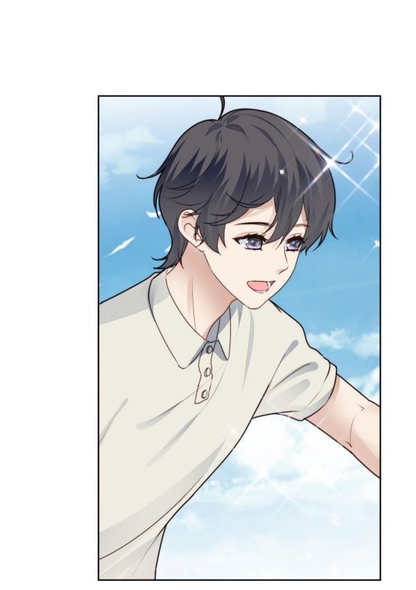 đọc truyện Tôi Bảo Bạn Cùng Bàn Đánh Cậu Chương 24 ảnh 16 tại Thiên Thai Truyện