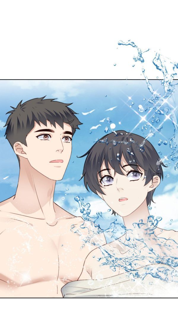 đọc truyện Tôi Bảo Bạn Cùng Bàn Đánh Cậu Chương 24 ảnh 18 tại Thiên Thai Truyện