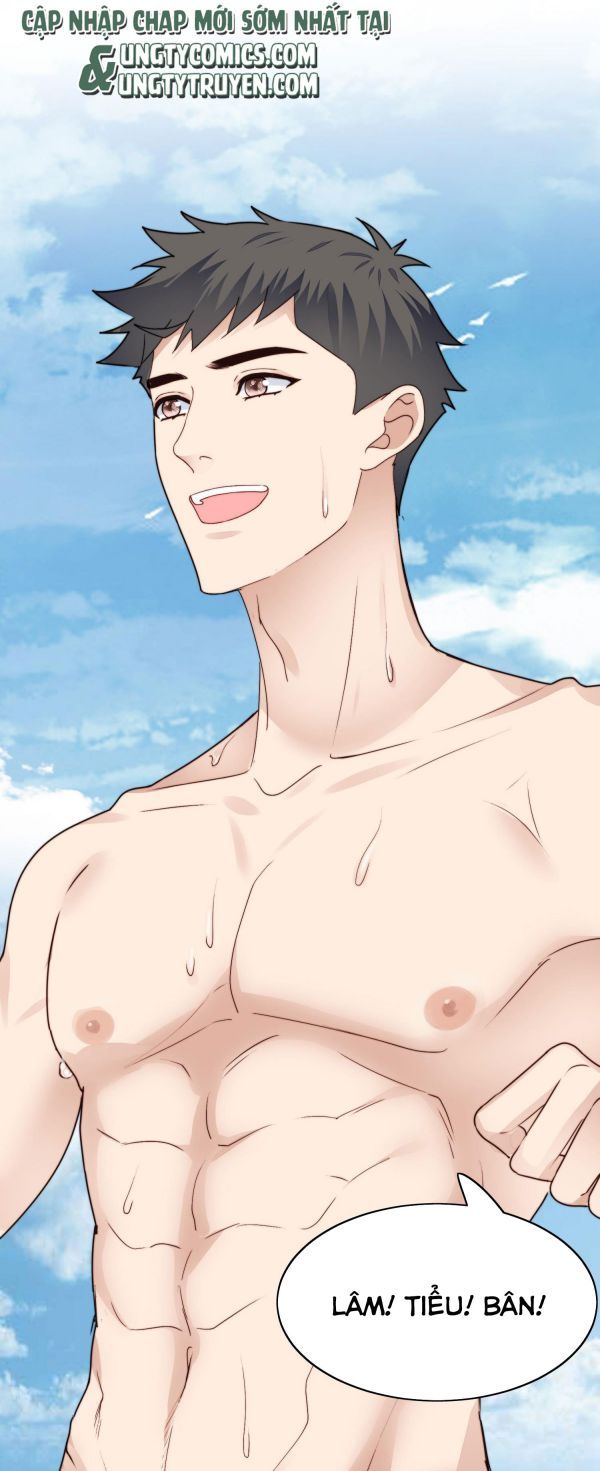 đọc truyện Tôi Bảo Bạn Cùng Bàn Đánh Cậu Chương 24 ảnh 20 tại Thiên Thai Truyện