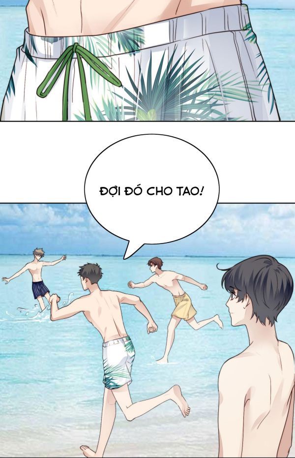 đọc truyện Tôi Bảo Bạn Cùng Bàn Đánh Cậu Chương 24 ảnh 21 tại Thiên Thai Truyện