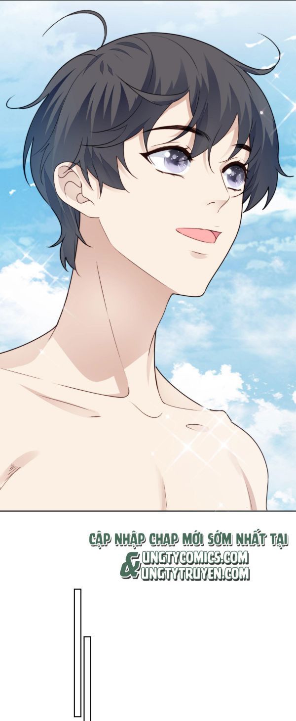 đọc truyện Tôi Bảo Bạn Cùng Bàn Đánh Cậu Chương 24 ảnh 22 tại Thiên Thai Truyện