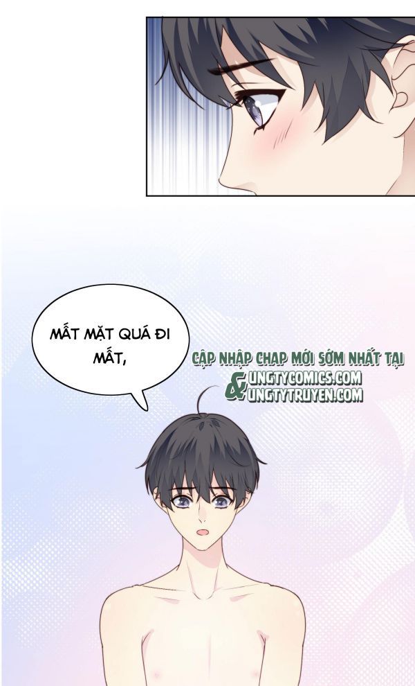 đọc truyện Tôi Bảo Bạn Cùng Bàn Đánh Cậu Chương 24 ảnh 25 tại Thiên Thai Truyện