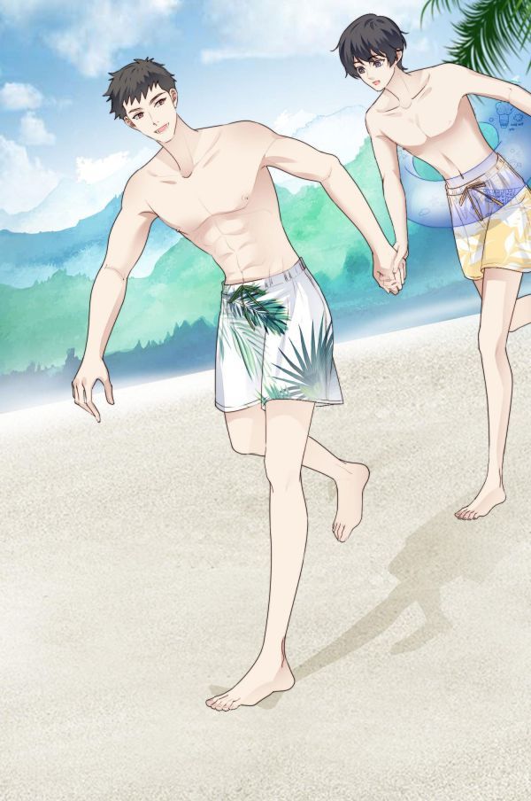 đọc truyện Tôi Bảo Bạn Cùng Bàn Đánh Cậu Chương 24 ảnh 29 tại Thiên Thai Truyện