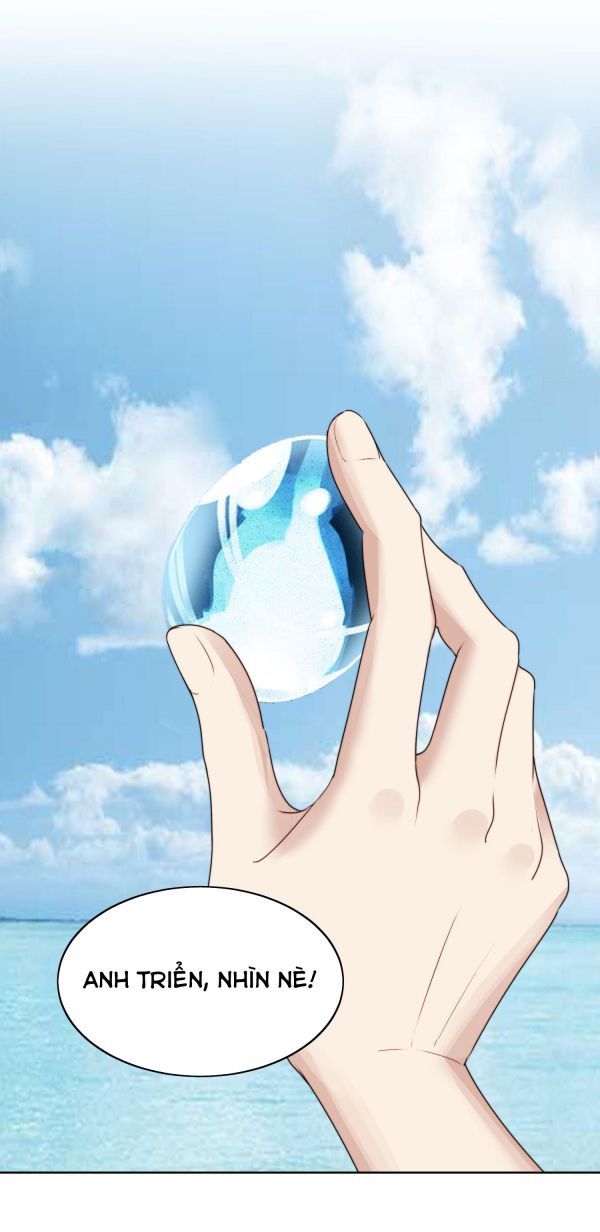 đọc truyện Tôi Bảo Bạn Cùng Bàn Đánh Cậu Chương 24 ảnh 33 tại Thiên Thai Truyện