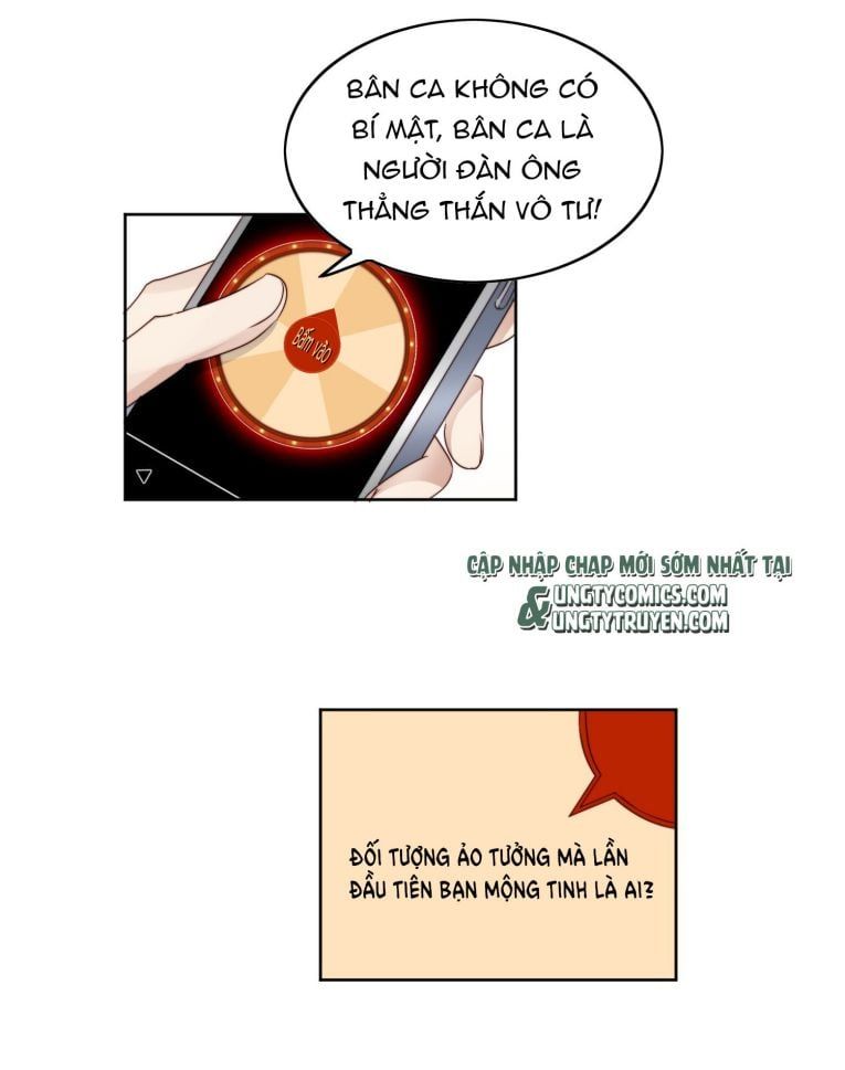 đọc truyện Tôi Bảo Bạn Cùng Bàn Đánh Cậu Chương 25 ảnh 15 tại Thiên Thai Truyện