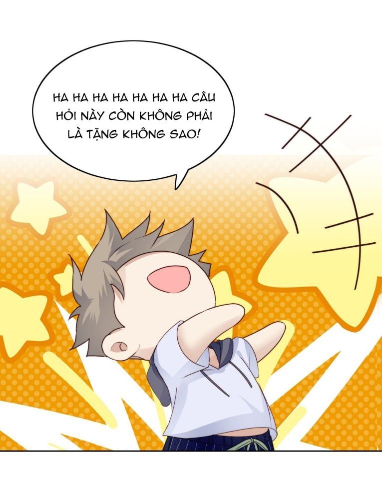 đọc truyện Tôi Bảo Bạn Cùng Bàn Đánh Cậu Chương 25 ảnh 16 tại Thiên Thai Truyện