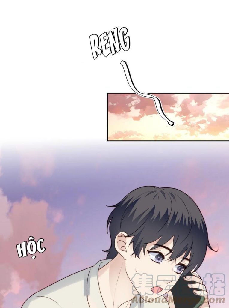 đọc truyện Tôi Bảo Bạn Cùng Bàn Đánh Cậu Chương 26 ảnh 13 tại Thiên Thai Truyện