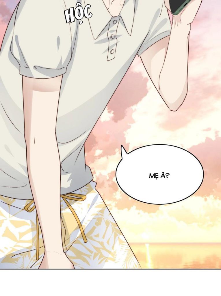 đọc truyện Tôi Bảo Bạn Cùng Bàn Đánh Cậu Chương 26 ảnh 14 tại Thiên Thai Truyện