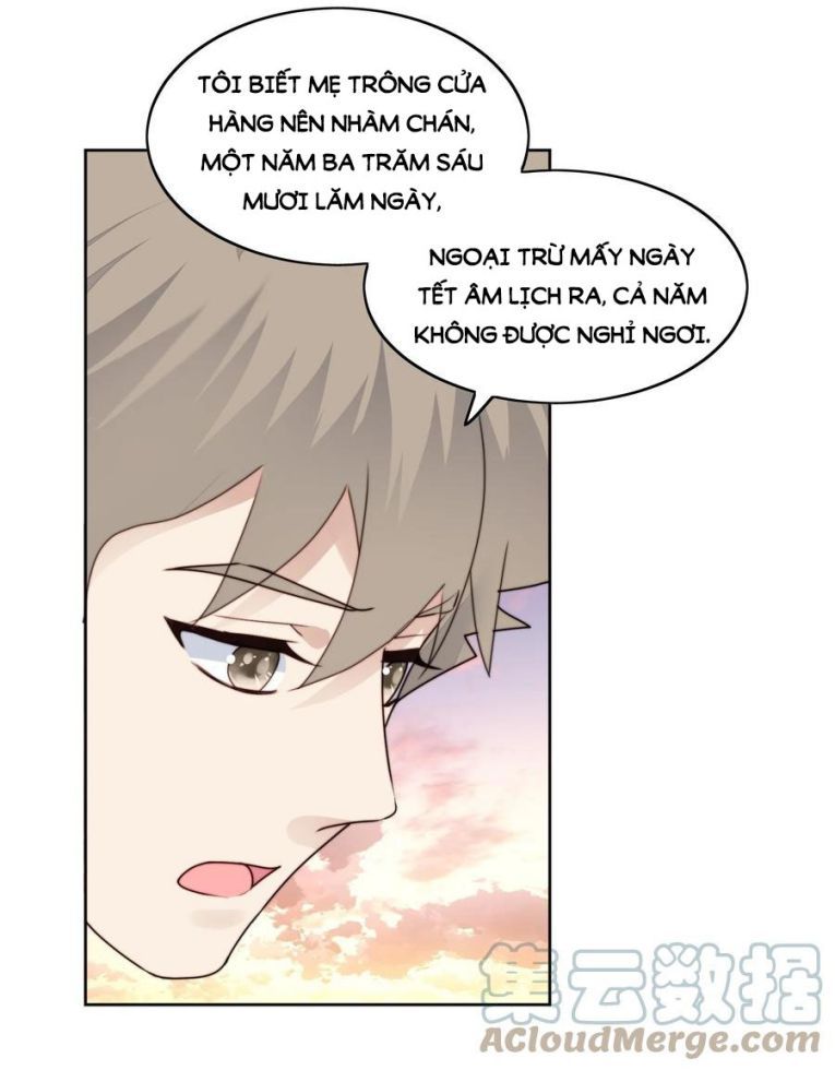 đọc truyện Tôi Bảo Bạn Cùng Bàn Đánh Cậu Chương 26 ảnh 23 tại Thiên Thai Truyện