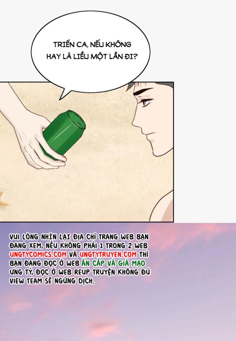 đọc truyện Tôi Bảo Bạn Cùng Bàn Đánh Cậu Chương 26 ảnh 32 tại Thiên Thai Truyện