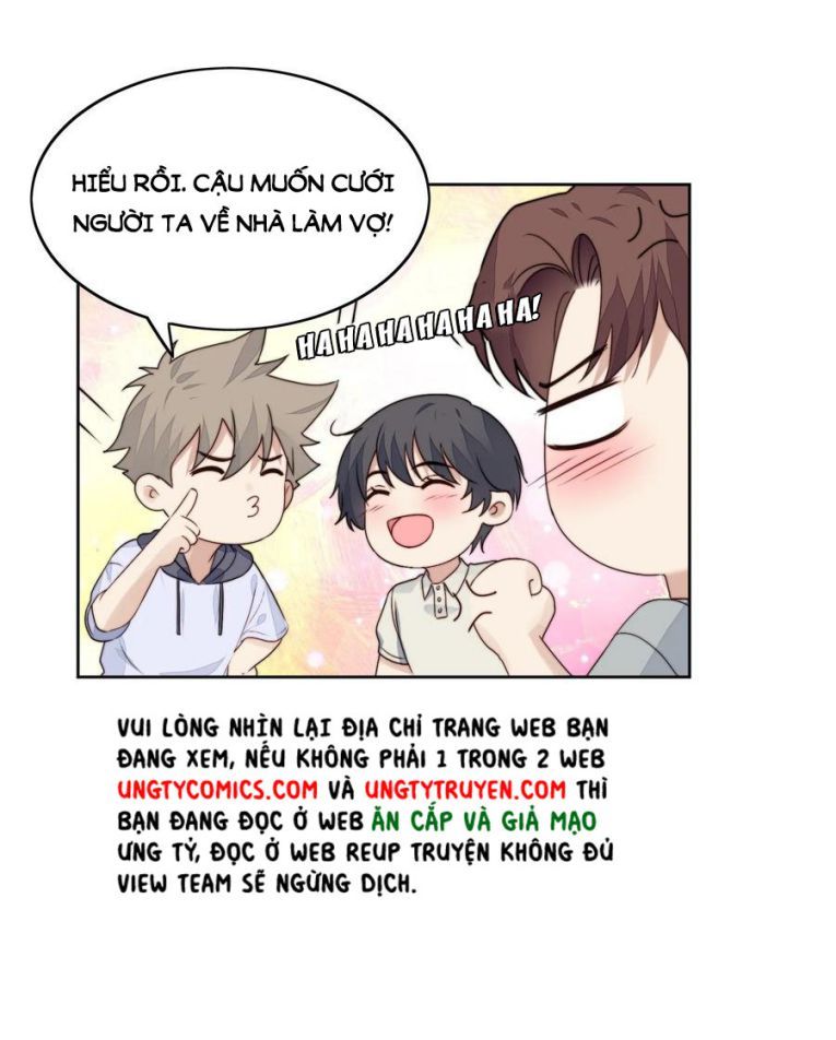 đọc truyện Tôi Bảo Bạn Cùng Bàn Đánh Cậu Chương 26 ảnh 39 tại Thiên Thai Truyện