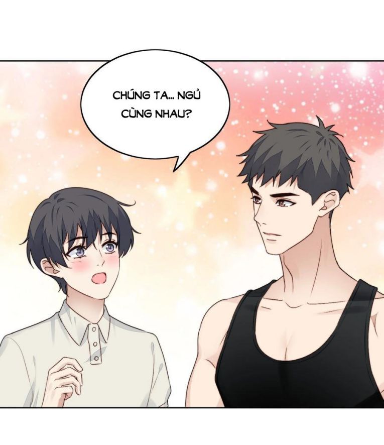 đọc truyện Tôi Bảo Bạn Cùng Bàn Đánh Cậu Chương 26 ảnh 42 tại Thiên Thai Truyện