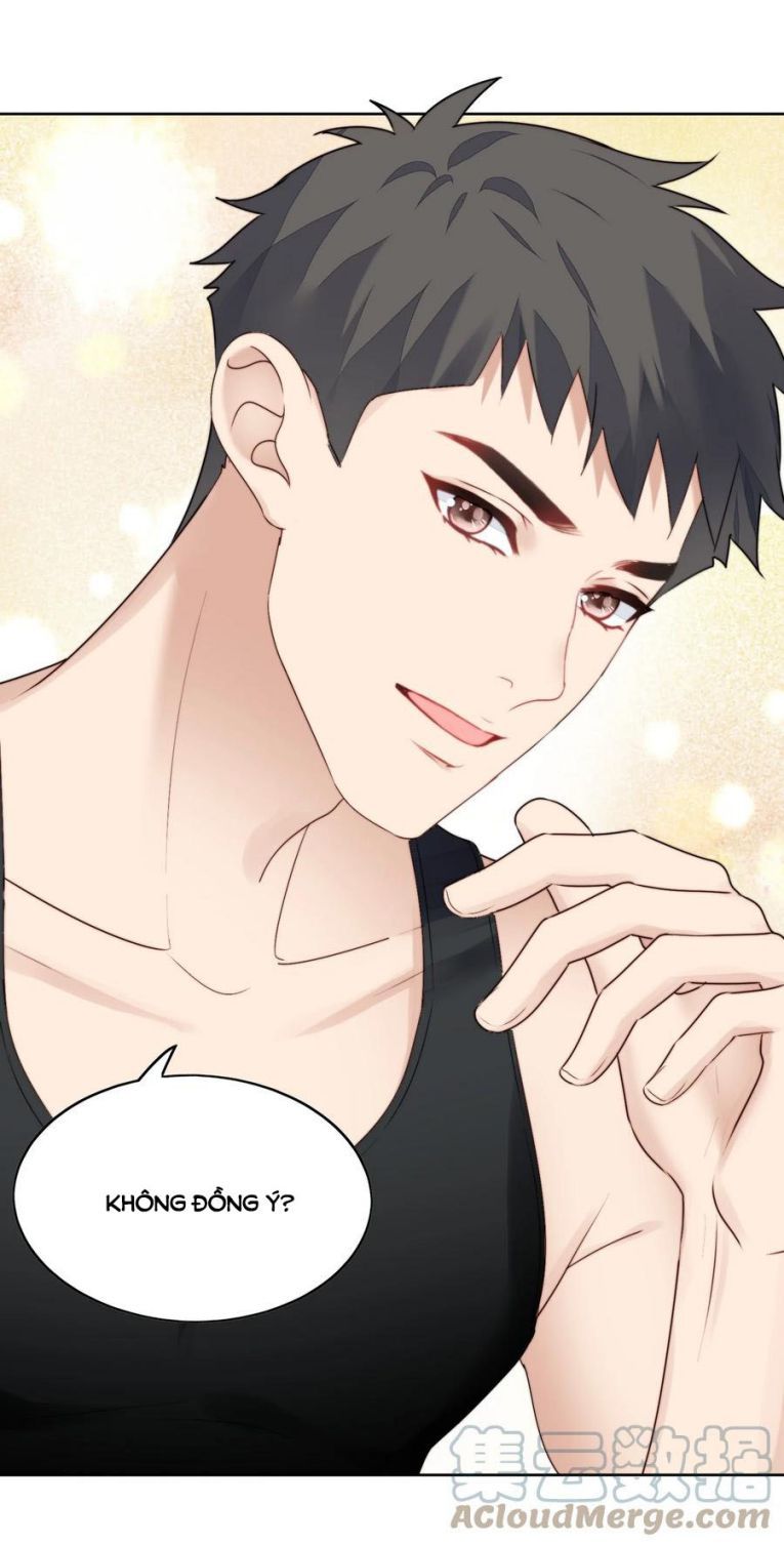 đọc truyện Tôi Bảo Bạn Cùng Bàn Đánh Cậu Chương 26 ảnh 43 tại Thiên Thai Truyện