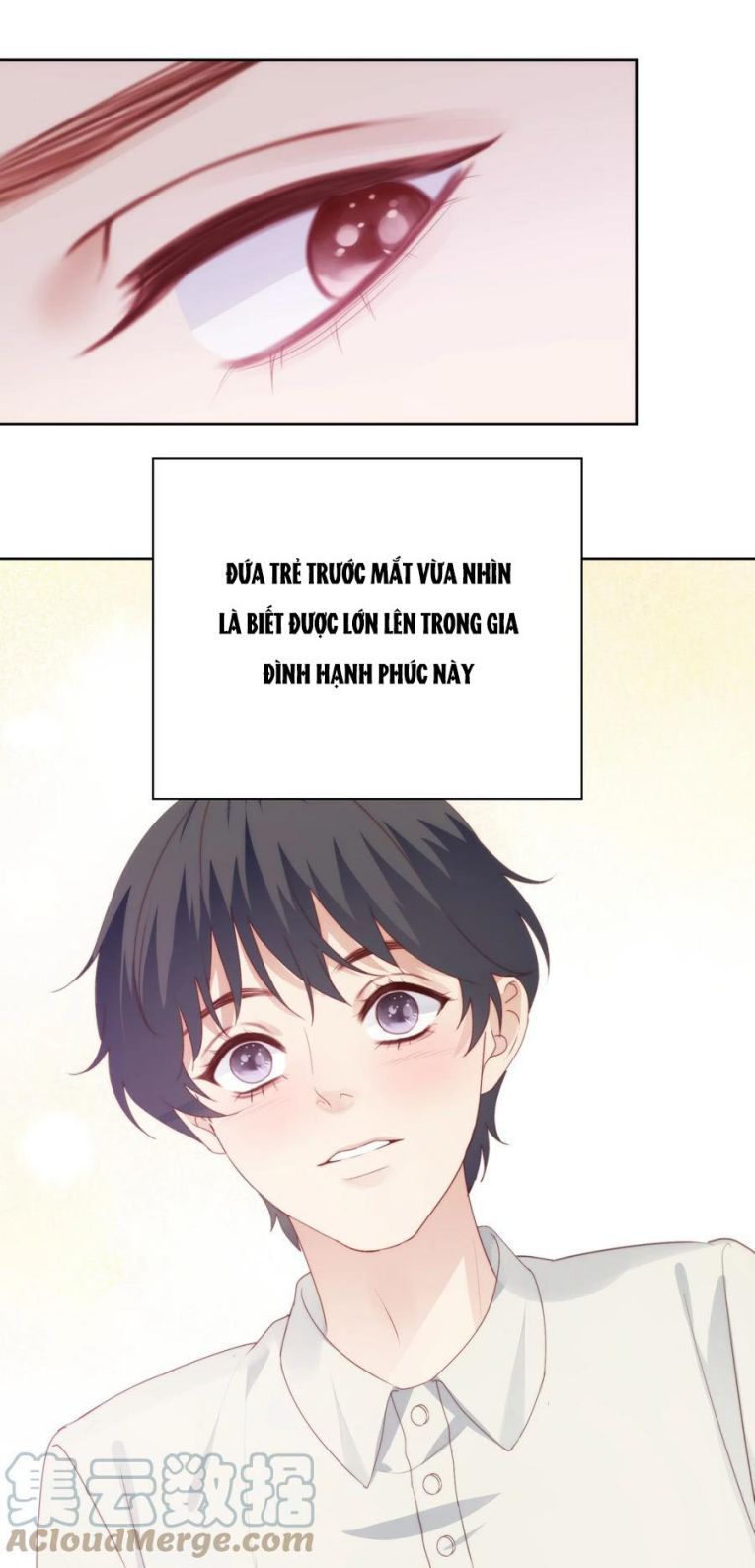 đọc truyện Tôi Bảo Bạn Cùng Bàn Đánh Cậu Chương 27 ảnh 17 tại Thiên Thai Truyện