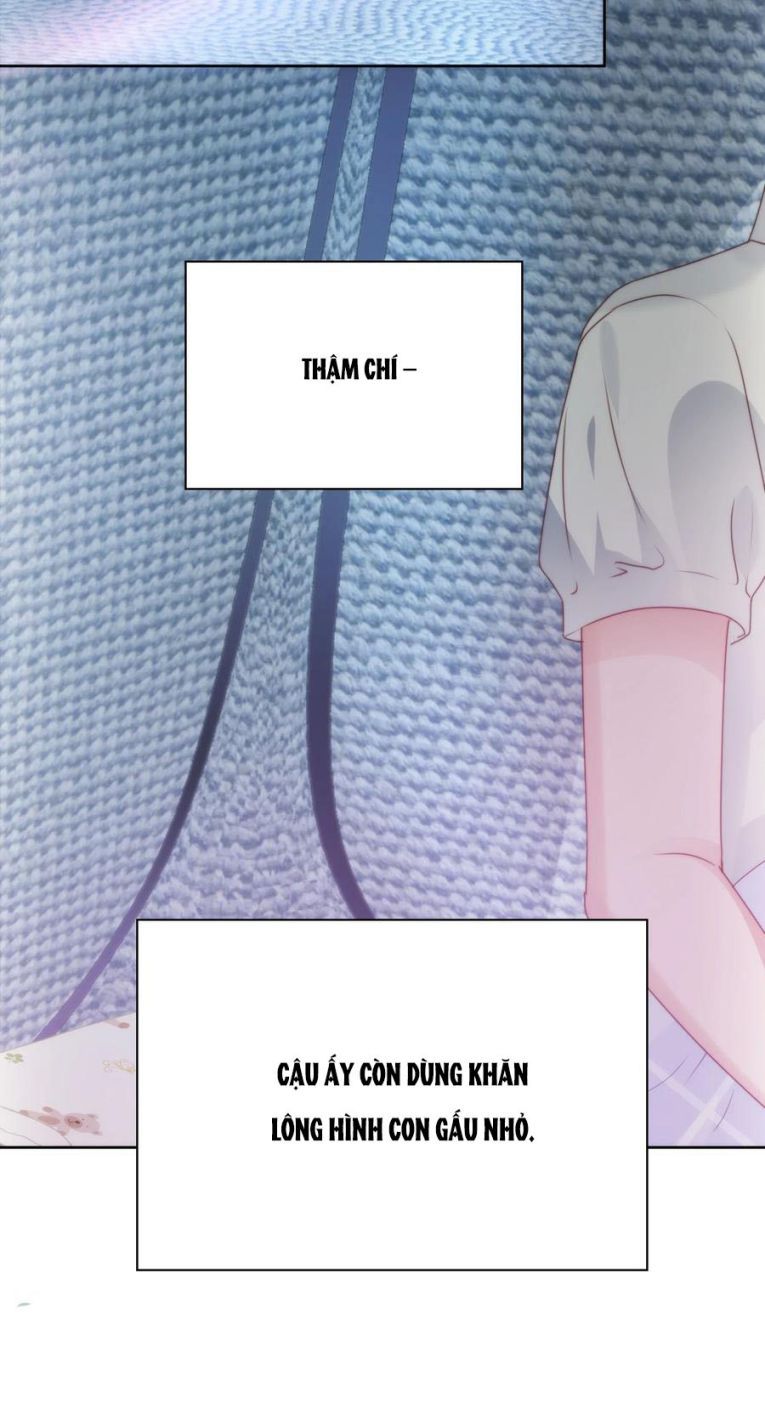 đọc truyện Tôi Bảo Bạn Cùng Bàn Đánh Cậu Chương 27 ảnh 19 tại Thiên Thai Truyện