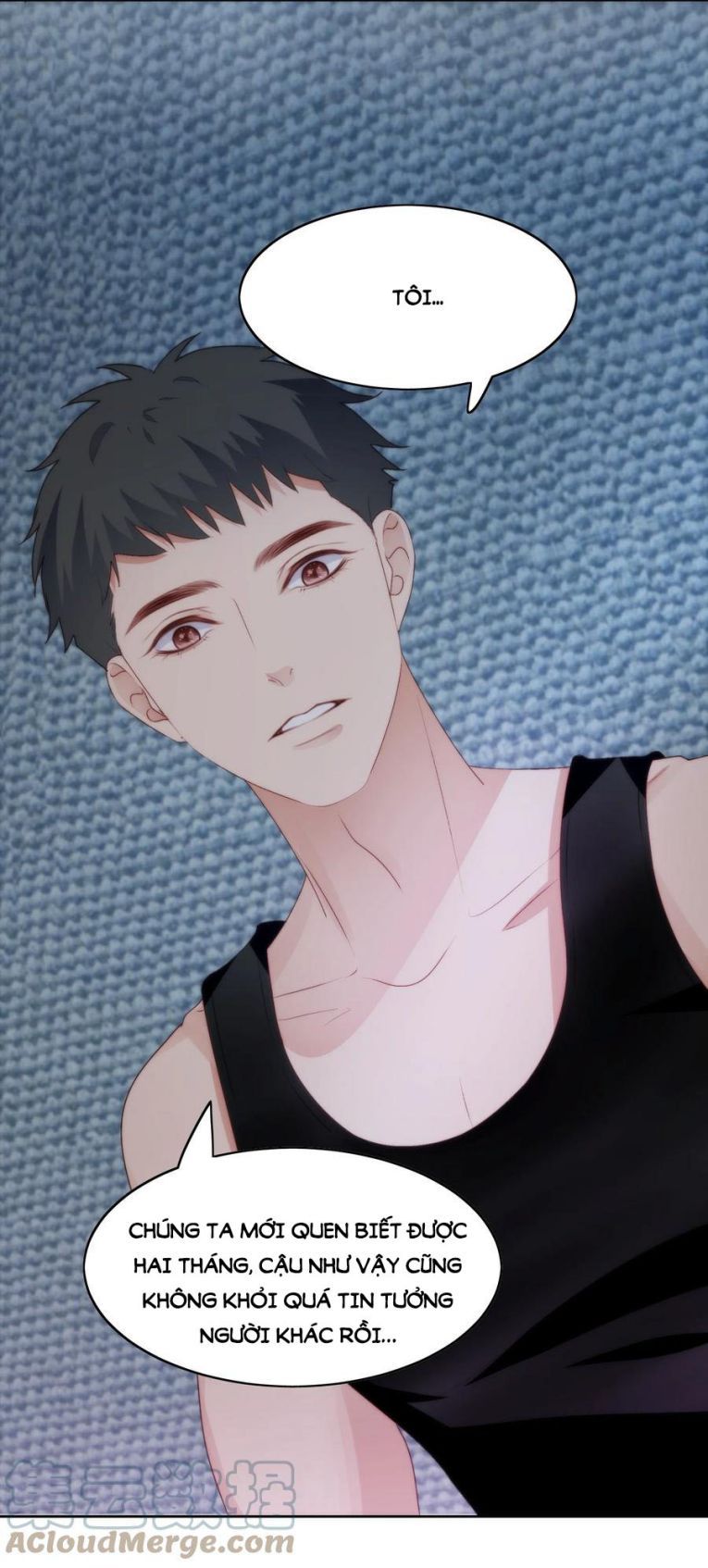 đọc truyện Tôi Bảo Bạn Cùng Bàn Đánh Cậu Chương 27 ảnh 23 tại Thiên Thai Truyện