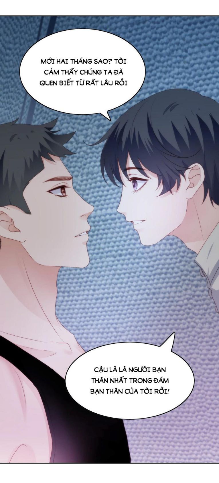 đọc truyện Tôi Bảo Bạn Cùng Bàn Đánh Cậu Chương 27 ảnh 24 tại Thiên Thai Truyện