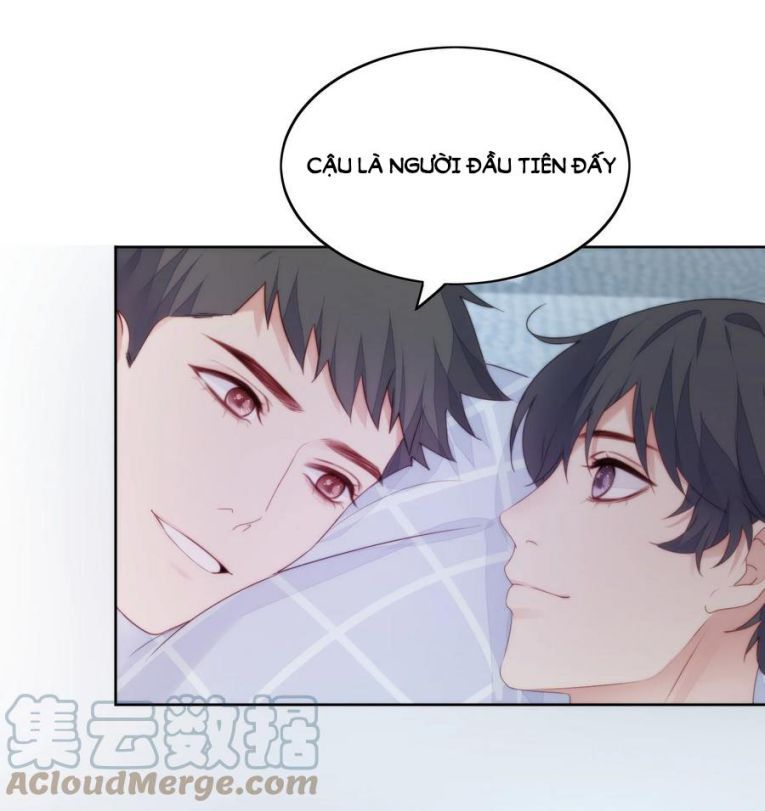 đọc truyện Tôi Bảo Bạn Cùng Bàn Đánh Cậu Chương 27 ảnh 29 tại Thiên Thai Truyện