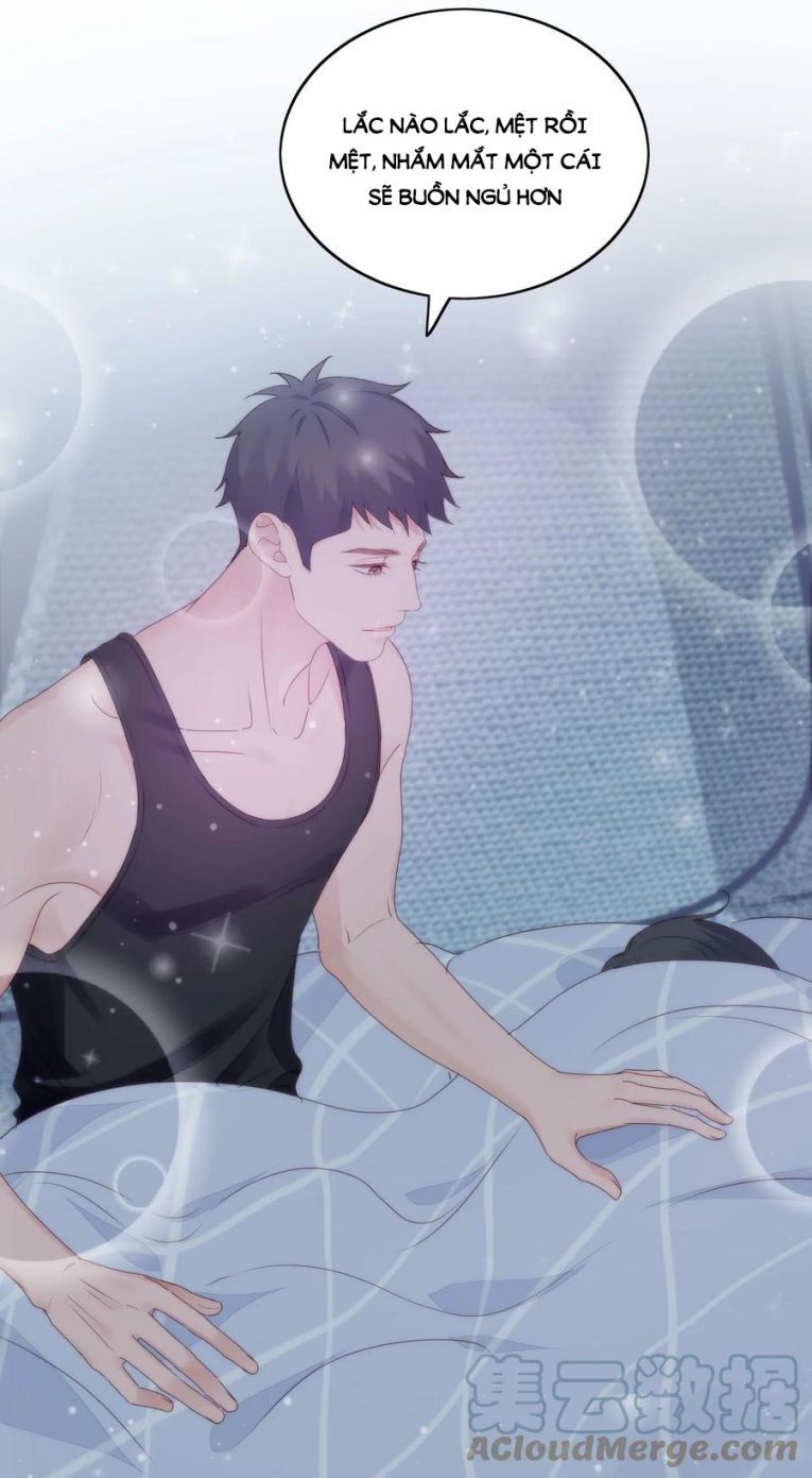 đọc truyện Tôi Bảo Bạn Cùng Bàn Đánh Cậu Chương 27 ảnh 37 tại Thiên Thai Truyện