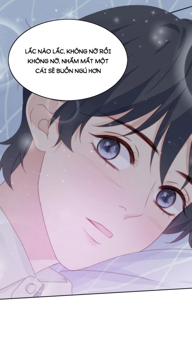 đọc truyện Tôi Bảo Bạn Cùng Bàn Đánh Cậu Chương 27 ảnh 38 tại Thiên Thai Truyện