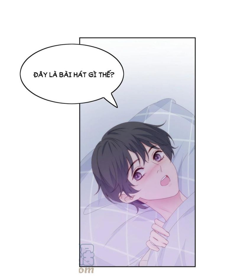 đọc truyện Tôi Bảo Bạn Cùng Bàn Đánh Cậu Chương 27 ảnh 39 tại Thiên Thai Truyện