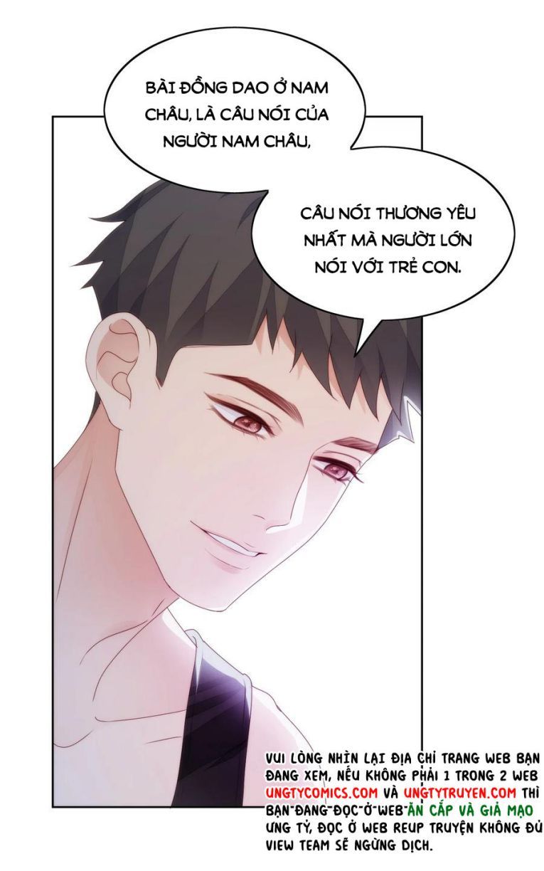 đọc truyện Tôi Bảo Bạn Cùng Bàn Đánh Cậu Chương 27 ảnh 40 tại Thiên Thai Truyện