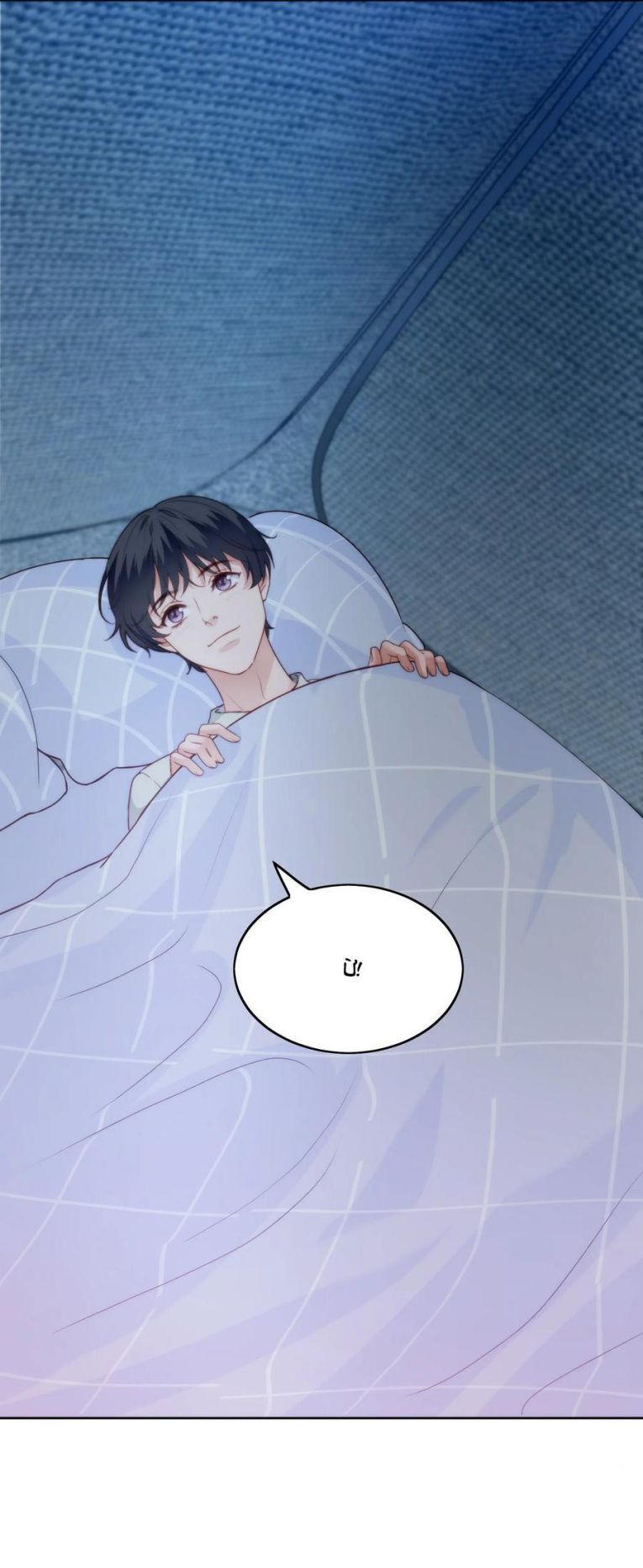 đọc truyện Tôi Bảo Bạn Cùng Bàn Đánh Cậu Chương 27 ảnh 7 tại Thiên Thai Truyện