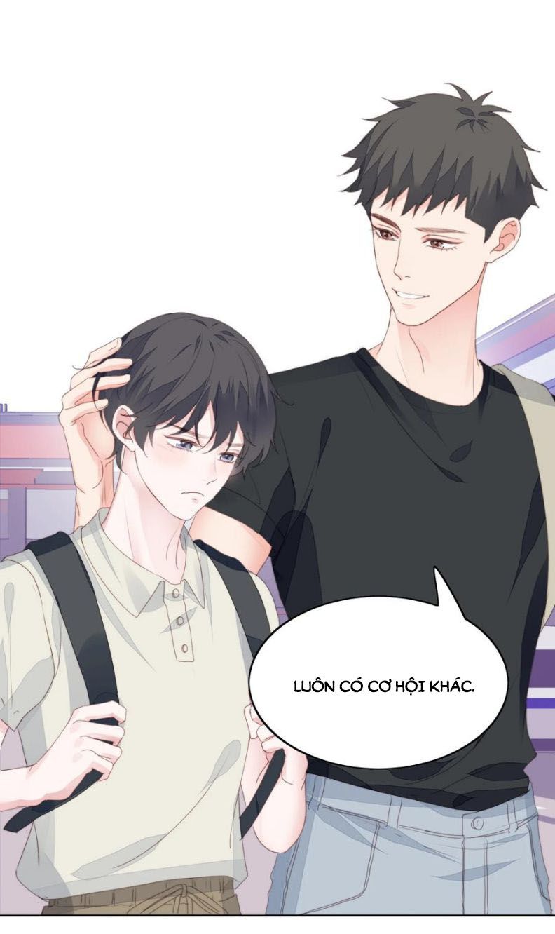 đọc truyện Tôi Bảo Bạn Cùng Bàn Đánh Cậu Chương 28 ảnh 17 tại Thiên Thai Truyện